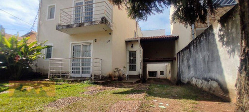 Imagem 2 de 6 de Kitnet Com 1 Dormitório Para Alugar, 18 M² Por R$ 650,00/mês - Cidade Universitária - Campinas/sp - Kn0389