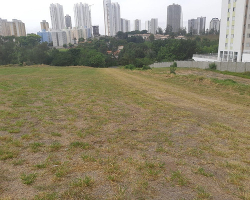 Imagem 8 de 23 de Terreno À Venda No Parque Campolim - Sorocaba/sp - Ar00760 - 34594413