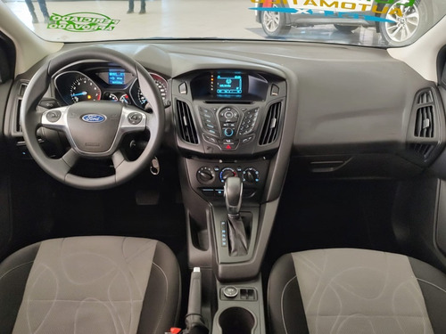 Imagem 19 de 20 de Ford Focus 1.6 S 16v 2014