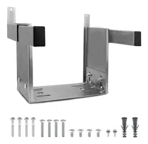 Comprar Suporte Pu002F Motor Portão Deslizante Aéreo Ppa Garen Rcg 3 Pçs