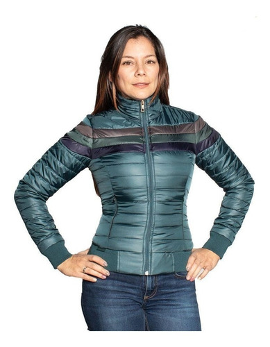 Chaqueta Mujer Ref  Albania