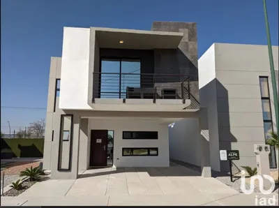 Casa en venta