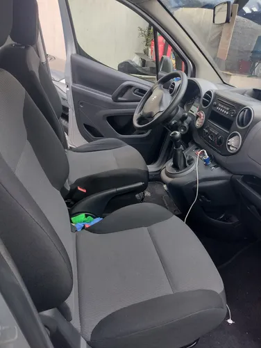 Peugeot Partner Tepee 1.6 5 Pas. Mt