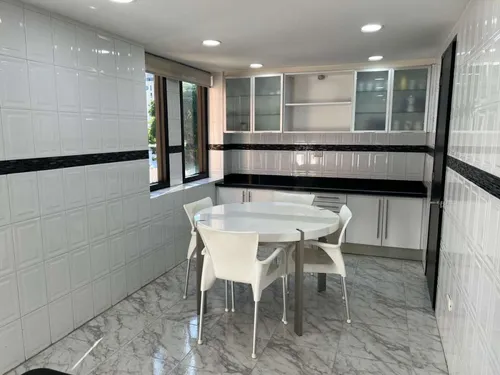 Pent House - La Castellana