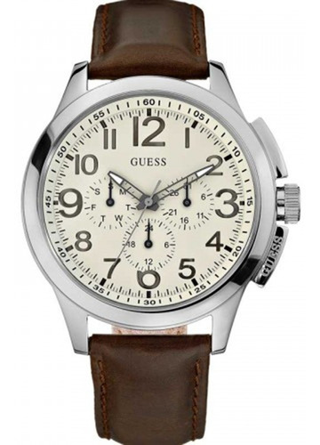 Reloj Guess Para Hombre W10562g1 Deportivo Multifuncional