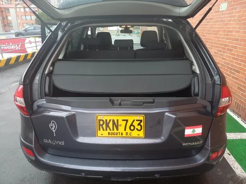 Renault Koleos 2.5 Dynamique 4x4