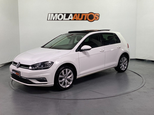 Volkswagen Golf 1.4T HIGHLINE DSG