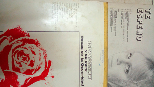 Lote Variado 10 Vinilos Julio Iglesias Debray Vicario Estándar