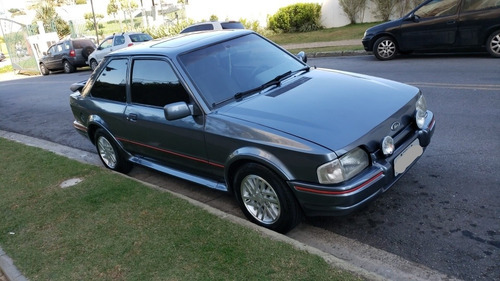 Ford Escort