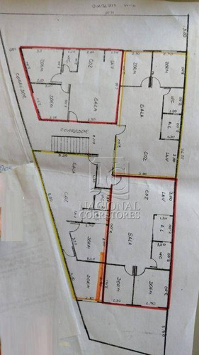 Imagem 20 de 22 de Apartamento À Venda, 64 M² Por R$ 245.000,00 - Cidade Satélite Santa Bárbara - São Paulo/sp - Ap11874