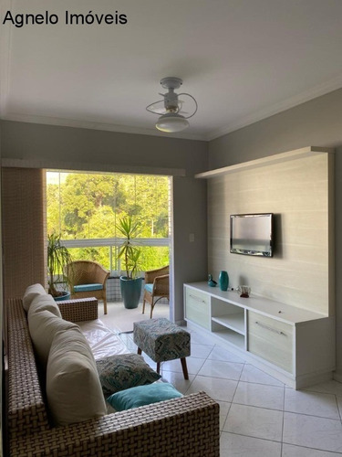 Imagem 5 de 21 de Apartamento - Ap00019 - 68061060