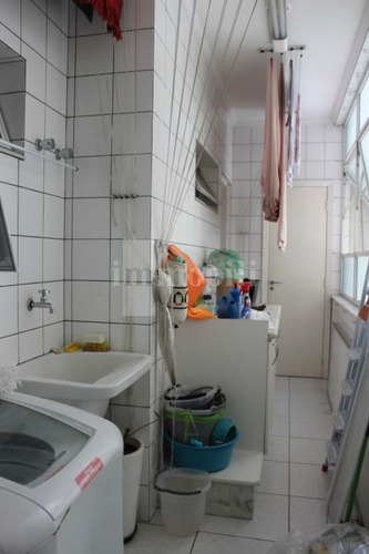 Imagem 15 de 15 de Apartamento Para Venda No Bairro Higienópolis Em São Paulo - Cod: Pc98541 - Pc98541