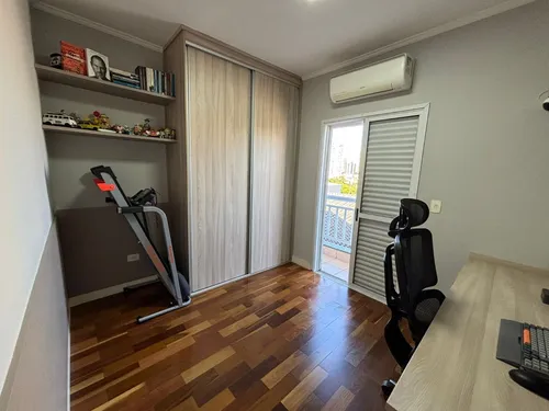 Sobrado Em Condomínio | 105m² | Parada Inglesa - Zona Norte Sp