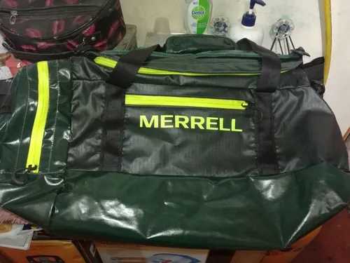 Merrell calgary hotsell small duffel