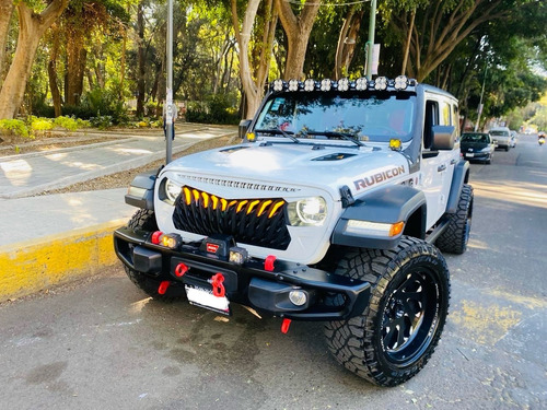 Jeep Wrangler 3.7 Unlimited Rubicon 3.6 4x4 At