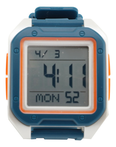 Reloj Deportivo Para Hombre Y Mujer, Cronómetro Digital Con
