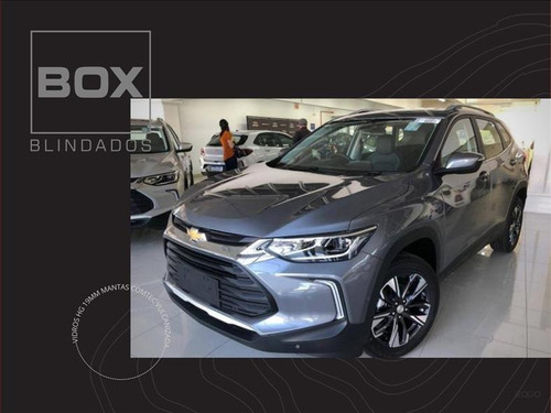 Chevrolet Tracker 1.2 Turbo Premier
