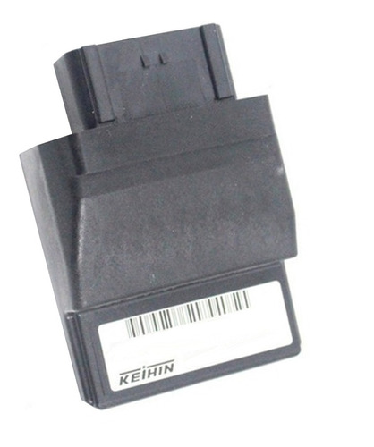 Modulo Cdi Ecu Dafra Citycom 300 S Abs Hd Original Sym