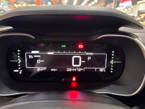 Citroën C4 1.6 VTI 120 FLEX FEEL BUSINESS EAT6