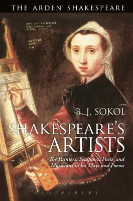 Libro Shakespeare's Artists: The Painters, Sculptors, Poe...