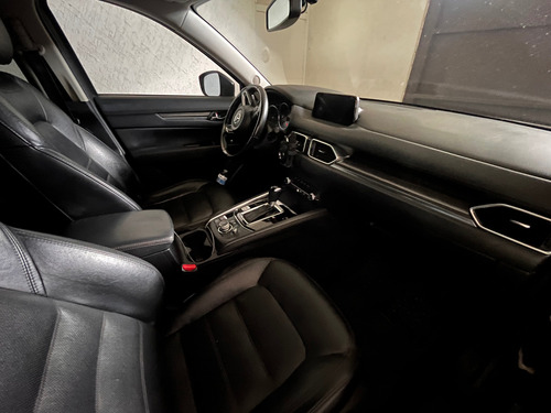 Mazda CX-5 2.5 S Grand Touring 4x2 At