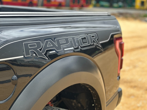 Ford F-150 Raptor