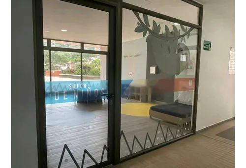 Vendo En Baluarte Apartamento En Sabaneta