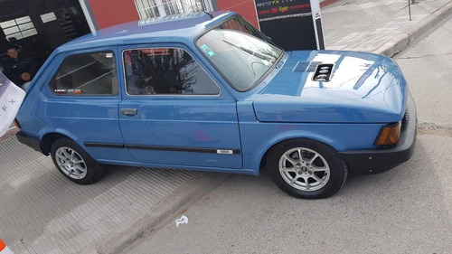 Fiat 147 1.3 Tr