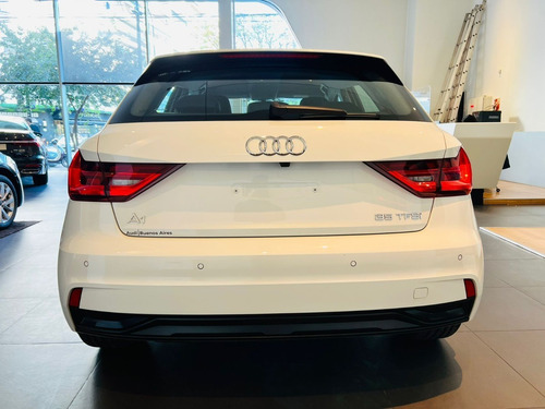 Imagen 4 de 15 de Audi A1 A3 Sportback 30 35 150cv A4 Sedan Q2 Q3 Q5 A5 2022