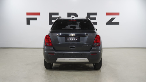 Chevrolet Tracker 1.8 Ltz