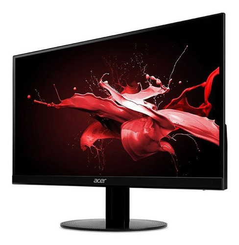 Monitor Gamer Acer 27 Full Hd Widescreen 75hz 1ms Hdmi Sa270