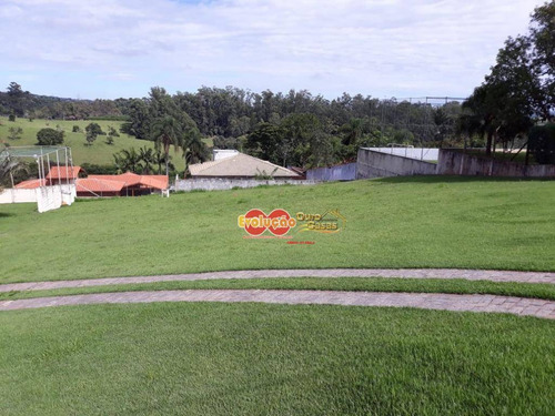 Imagem 1 de 23 de Terreno - Condomínio Cachoeiras Do Imaratá - Te3128