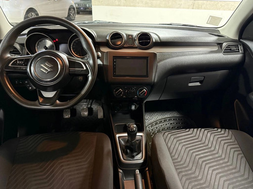 Suzuki Swift Gl