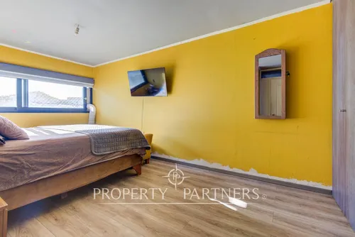 Duplex En Luis Thayer Ojeda, Metro Tobalaba, Provi...