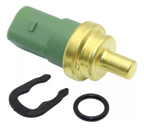 Bulbo Sensor Temperatura Leon 2003 1.8 20v 059919501a