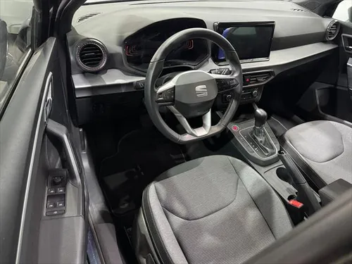Seat Ibiza 1.6 Excellence 5p At