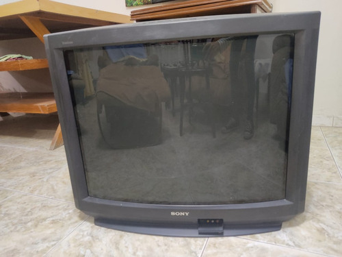 Imagen 1 de 10 de Vendo Televisor Sony 34 Pulgadas