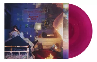 Weyes Blood - Rough Trade Session Vinilo