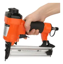 Comprar Pistola De Clavos Neumática F32 Clavadoras Neumáticas Con Cl