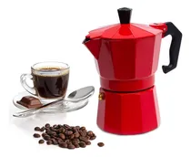 Comprar Cafetera Mixpresso De Aluminio Moka Stove, Moka Pot Coff St
