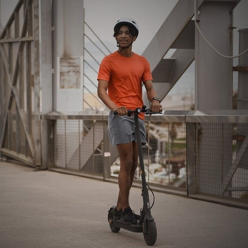 Imagen 9 de 10 de Monopatín Electrico Xiaomi Mi Electric Scooter Pro 2 600w