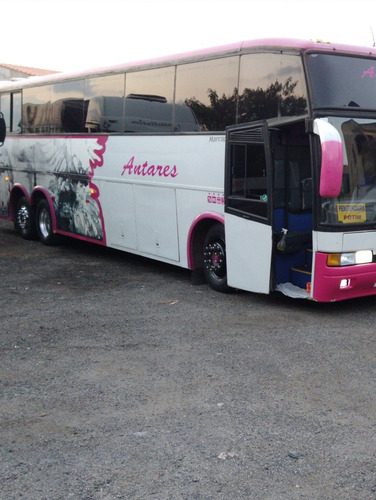 Onibus Gv 1150 Scania K113 Com Ar