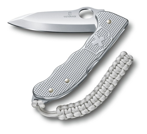 Canivete Victorinox Suiço Alox Grande Clip Original Hunter