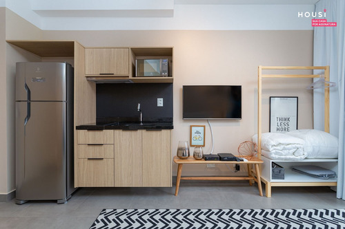 Imagem 12 de 15 de Apartamento - Pinheiros - Ref: 933 - L-933