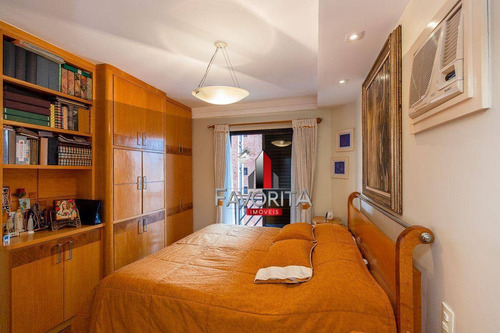 Imagem 30 de 30 de Condomínio Ilha San Thomas, Cobertura Com 4 Dormitórios À Venda, 412 M² Por R$ 3.939.000 - Vl. Uberabinha - São Paulo/sp - Co0167