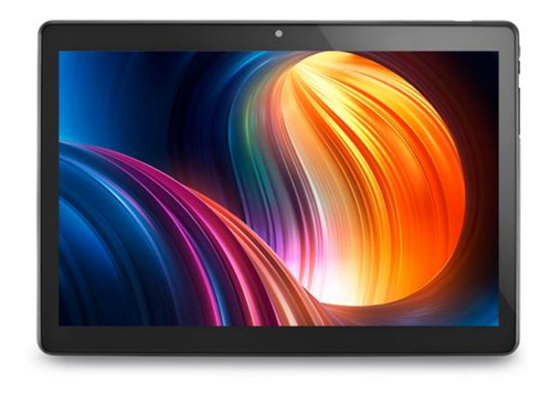 Imagem 5 de 10 de Tablet Multilaser U10 64gb Tela 10.1 4g Prata 3gb Ram Nb381