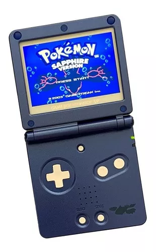 Cartucho Fita Pokémon Yellow em (Português) Game Boy advance Gba / Nds -  Escorrega o Preço