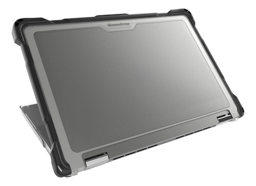 Gumdrop Slimtech - Funda Rígida Para Laptop Compatible Con D