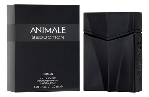 Animale Seduction Perfume Masculino 30ml