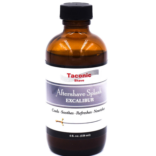 Taconic Afeitarse Excalibur Mentolados Para Después Del